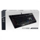 Клавіатура MSI Vigor GK20 Black (S11-04RU230-CLA)