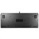 Клавіатура MSI Vigor GK20 Black (S11-04RU230-CLA)