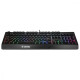 Клавіатура MSI Vigor GK20 Black (S11-04RU230-CLA)