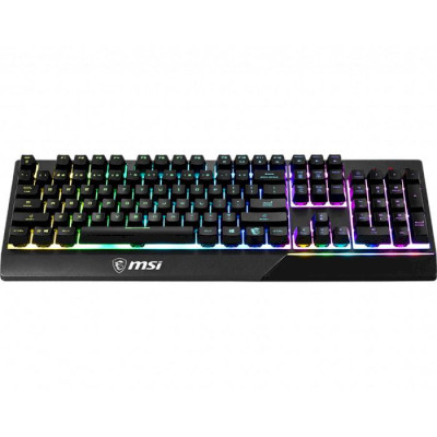 Клавіатура MSI Vigor GK30 (S11-04UK226-CLA, S11-04RU224-CLA, S11-04RU236-CLA)