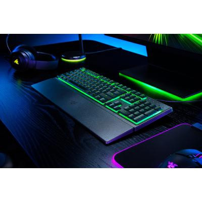 Клавіатура Razer Ornata V3 X (RZ03-04470800-R3R1)