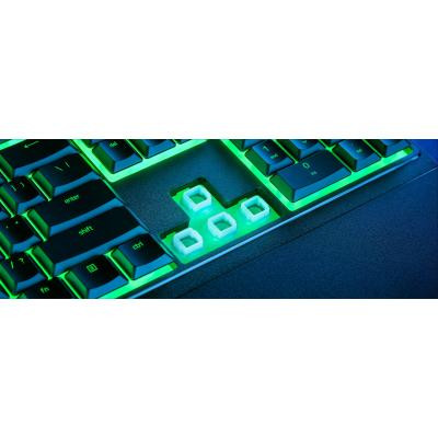 Клавіатура Razer Ornata V3 X (RZ03-04470800-R3R1)