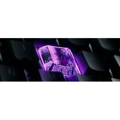 Клавіатура Razer Ornata V3 X (RZ03-04470800-R3R1)