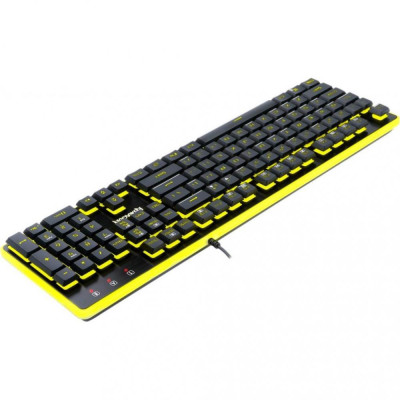Клавіатура Redragon Dyaus K509 UA 7 colors (77625)