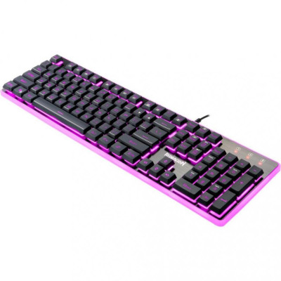 Клавіатура Redragon Dyaus K509 UA 7 colors (77625)