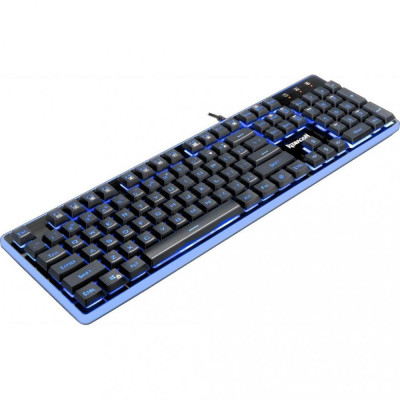 Клавіатура Redragon Dyaus K509 UA 7 colors (77625)