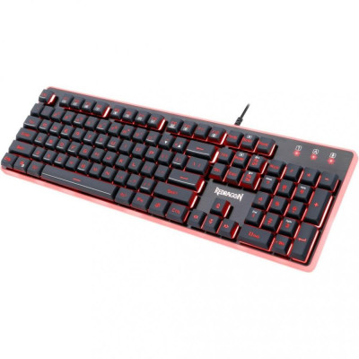 Клавіатура Redragon Dyaus K509 UA 7 colors (77625)