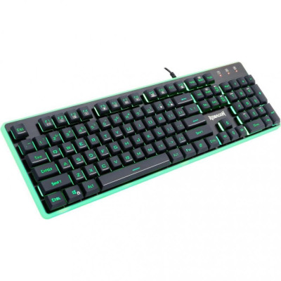 Клавіатура Redragon Dyaus K509 UA 7 colors (77625)