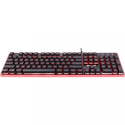 Клавіатура Redragon Dyaus K509 UA 7 colors (77625)