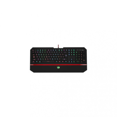 Клавіатура Redragon Karura 2 USB Black (75053)
