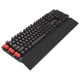 Клавіатура Redragon Yaksa K505 USB UKR Black (70392)