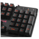 Клавіатура Redragon Yaksa K505 USB UKR Black (70392)