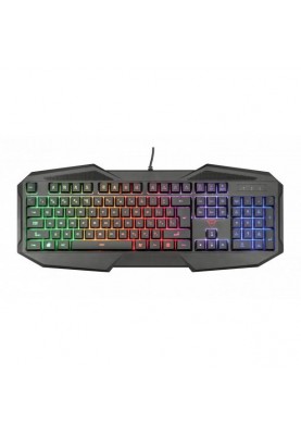 Клавіатура Trust GXT 830-RW Avonn Gaming Keyboard (22511)
