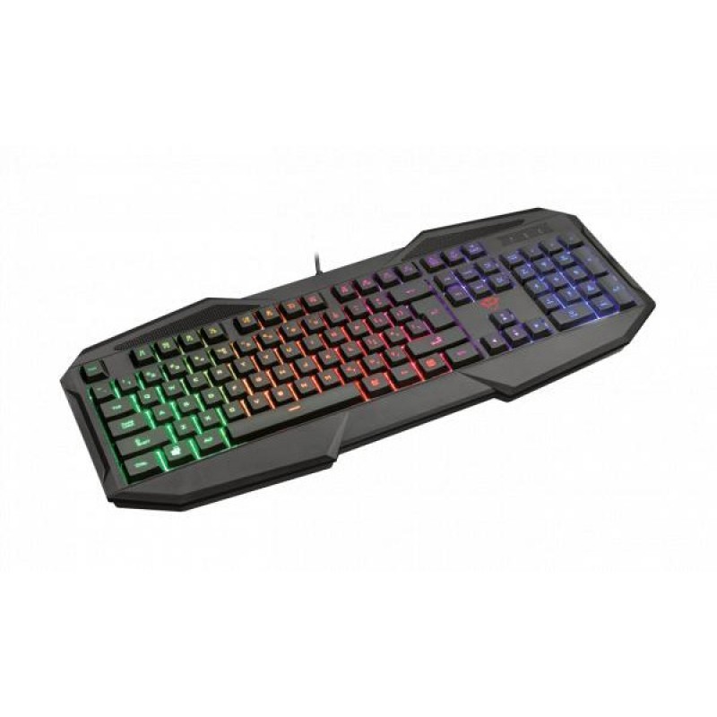 Клавіатура Trust GXT 830-RW Avonn Gaming Keyboard (22511)