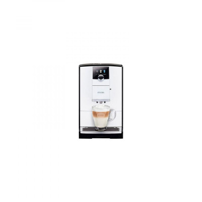 Кавомашина автоматична Nivona CafeRomatica 796 (NICR 796)