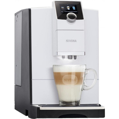 Кавомашина автоматична Nivona CafeRomatica 796 (NICR 796)