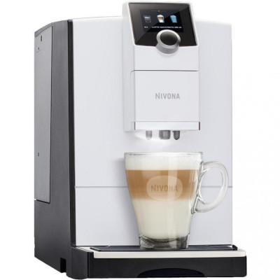 Кавомашина автоматична Nivona CafeRomatica 796 (NICR 796)
