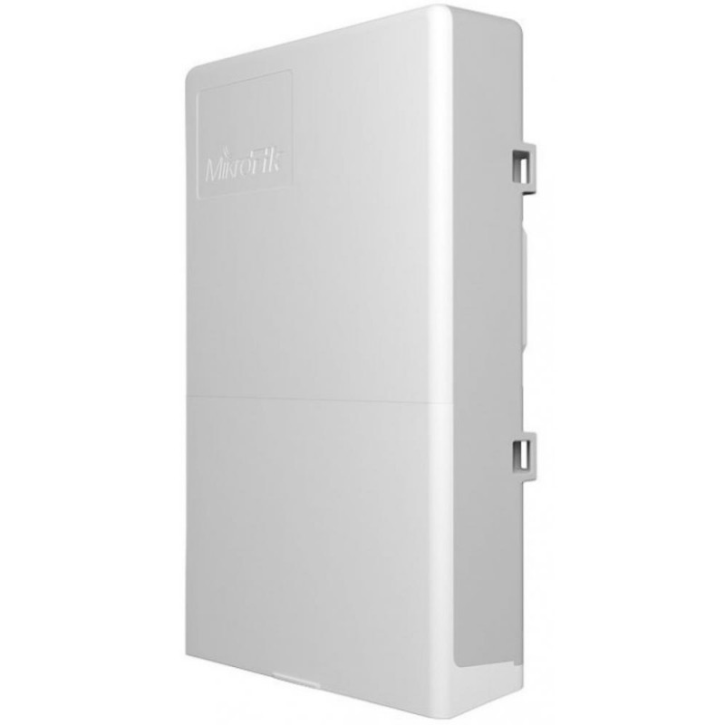 Комутатор некерований Mikrotik netPower Lite 7R CSS610-1Gi-7R-2S+OUT