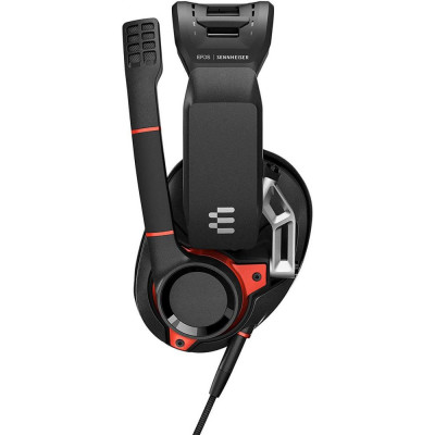 Комп'ютерна гарнітура Sennheiser GSP 600