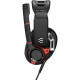 Комп'ютерна гарнітура Sennheiser GSP 600