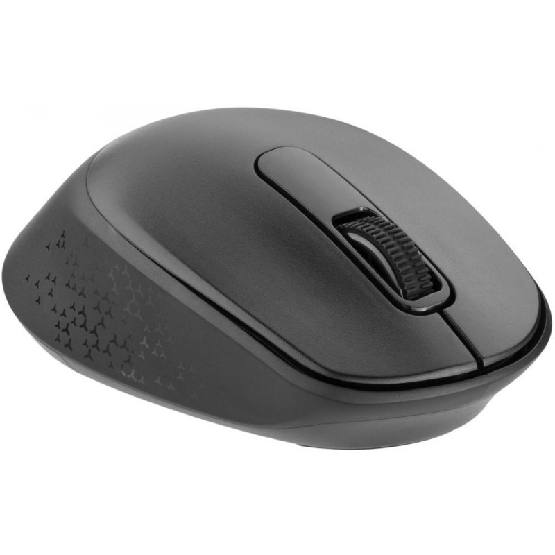 Комплект (клавіатура + миша) 2E MK420 WL Black (2E-MK420WB)