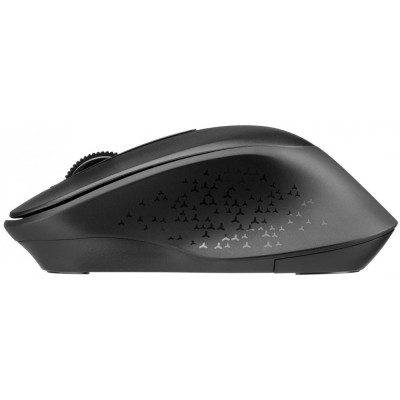 Комплект (клавіатура + миша) 2E MK420 WL Black (2E-MK420WB)