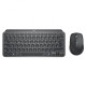 Комплект (клавіатура + миша) Logitech MX Keys Mini Combo for Business (920-011061)