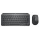 Комплект (клавіатура + миша) Logitech MX Keys Mini Combo for Business (920-011061)