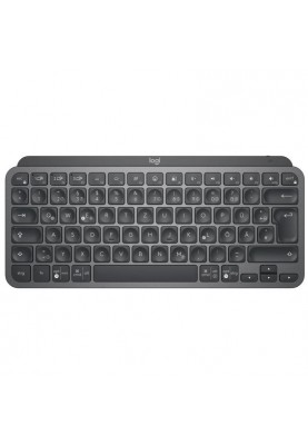 Комплект (клавіатура + миша) Logitech MX Keys Mini Combo for Business (920-011061)