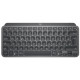 Комплект (клавіатура + миша) Logitech MX Keys Mini Combo for Business (920-011061)