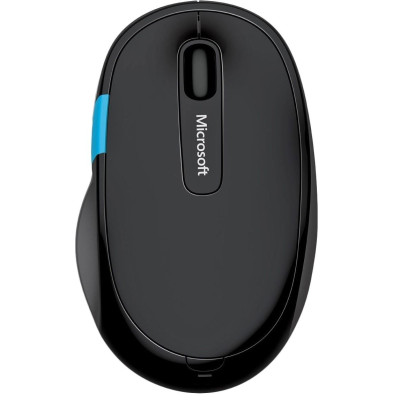 Комплект (клавіатура + миша) Microsoft Sculpt Comfort Desktop (L3V-00017)