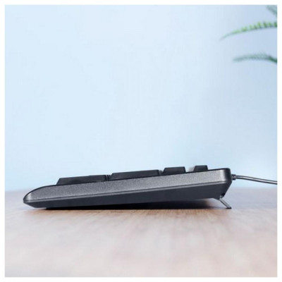 Комплект (клавіатура + миша) Trust Primo USB UA Black (24521)