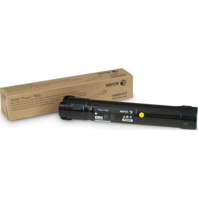 Лазерний картридж Xerox 106R01573