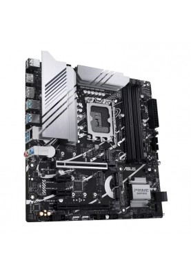 Материнська плата ASUS PRIME Z790M-PLUS D4 (90MB1D20-M0EAY0)