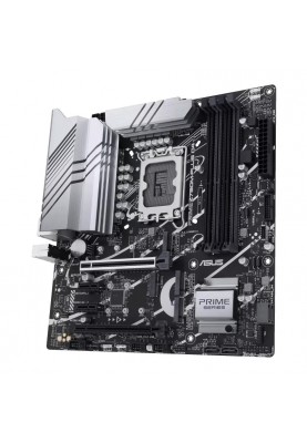 Материнська плата ASUS PRIME Z790M-PLUS D4 (90MB1D20-M0EAY0)