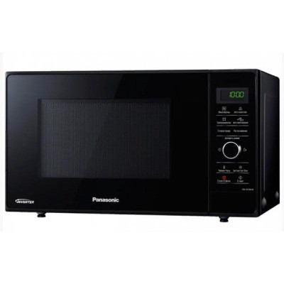 Мікрохвильова піч Panasonic NN-SD36HBZPE Мікрохвильова піч Panasonic NN-SD36HBZPE