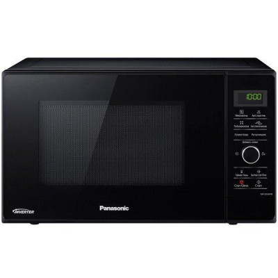 Мікрохвильова піч Panasonic NN-SD36HBZPE Мікрохвильова піч Panasonic NN-SD36HBZPE
