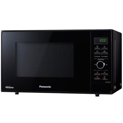 Мікрохвильова піч Panasonic NN-SD36HBZPE Мікрохвильова піч Panasonic NN-SD36HBZPE