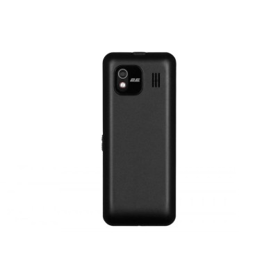 Мобільний телефон 2E E182 Black (688130245234) Мобільний телефон 2E E182 Black (688130245234)