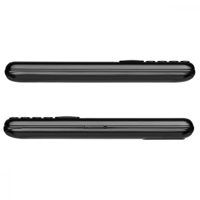 Мобільний телефон 2E E240 2023 Black (688130251068)