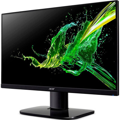 Монітор Acer KA270HBI (UM.HX0EE.034) Монітор Acer KA270HBI (UM.HX0EE.034)