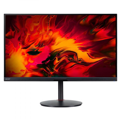 Монітор Acer Nitro XV272UKF (UM.HX2EE.F01)