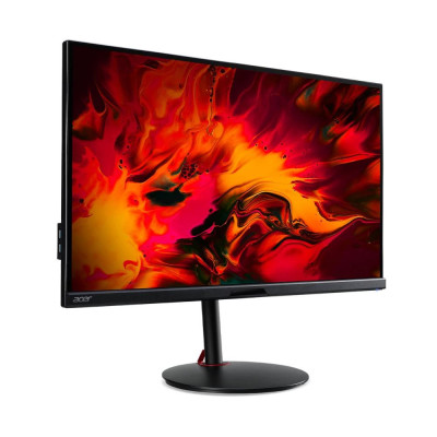Монітор Acer Nitro XV272UKF (UM.HX2EE.F01)