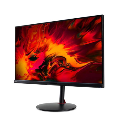 Монітор Acer Nitro XV272UKF (UM.HX2EE.F01)