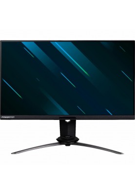 Монітор Acer Predator X25BMIIPRZX (UM.KX0EE.006)