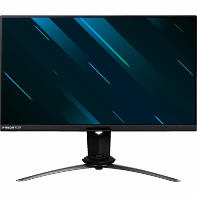 Монітор Acer Predator X25BMIIPRZX (UM.KX0EE.006) Монітор Acer Predator X25BMIIPRZX (UM.KX0EE.006)
