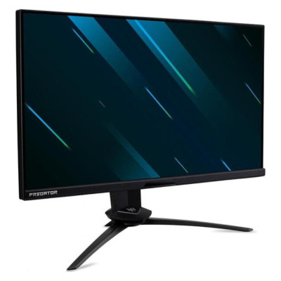 Монітор Acer Predator X25BMIIPRZX (UM.KX0EE.006) Монітор Acer Predator X25BMIIPRZX (UM.KX0EE.006)