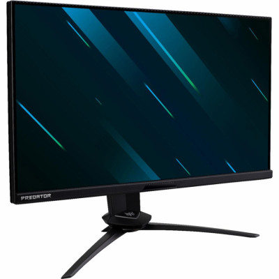 Монітор Acer Predator X25BMIIPRZX (UM.KX0EE.006) Монітор Acer Predator X25BMIIPRZX (UM.KX0EE.006)