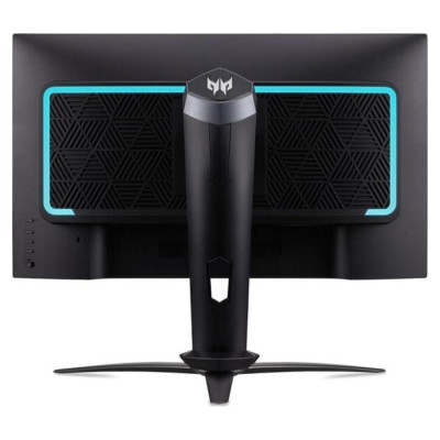 Монітор Acer Predator X25BMIIPRZX (UM.KX0EE.006) Монітор Acer Predator X25BMIIPRZX (UM.KX0EE.006)