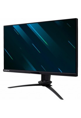 Монітор Acer Predator X25BMIIPRZX (UM.KX0EE.006)